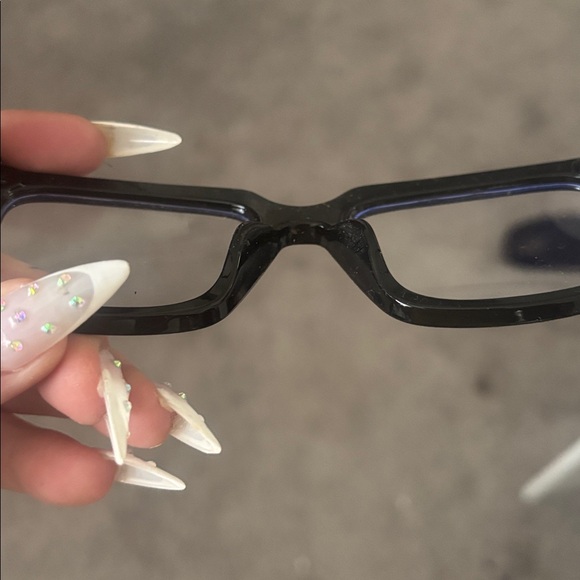 PRADA 👁️ EYE GLASSES - Picture 4 of 6